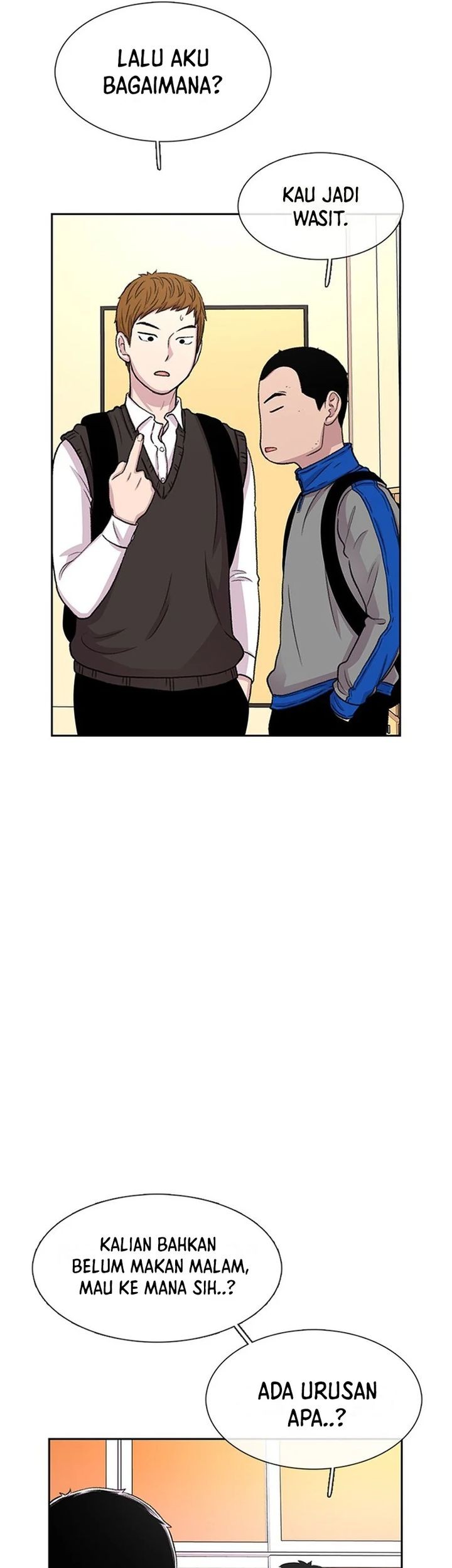 Star Ginseng Store chapter 43 halaman 59