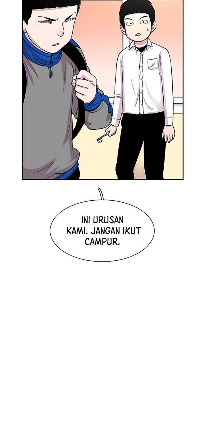 Star Ginseng Store chapter 43 halaman 60