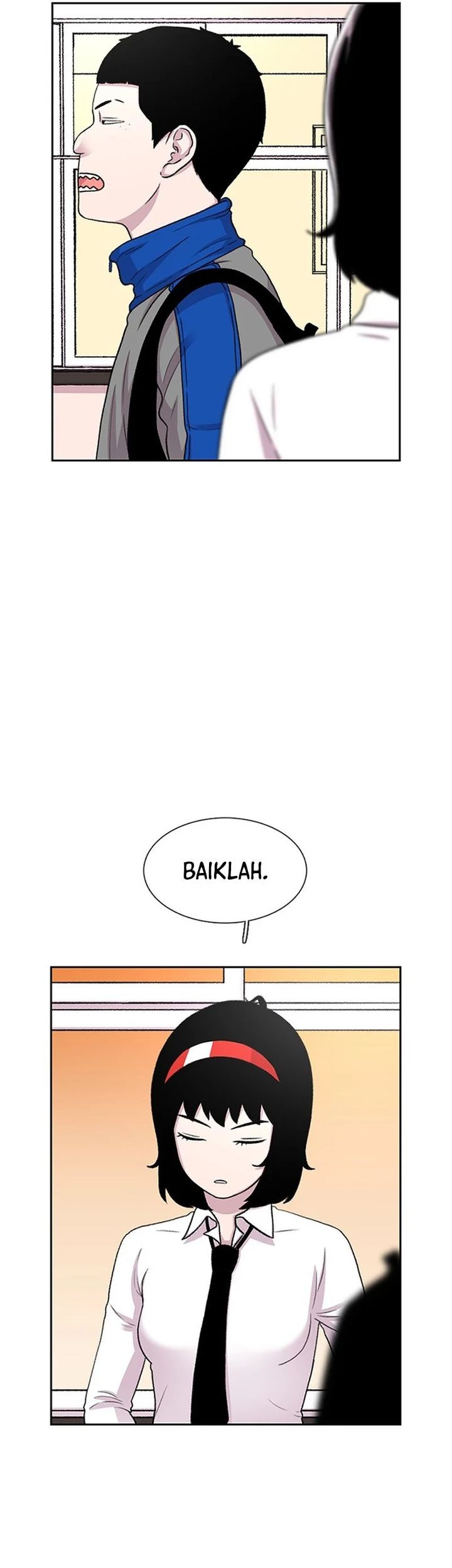 Star Ginseng Store Bab 44 halaman 7