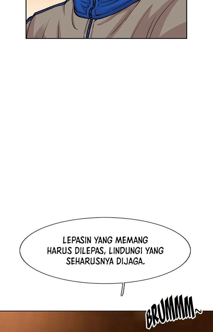 Star Ginseng Store Bab 44 halaman 18