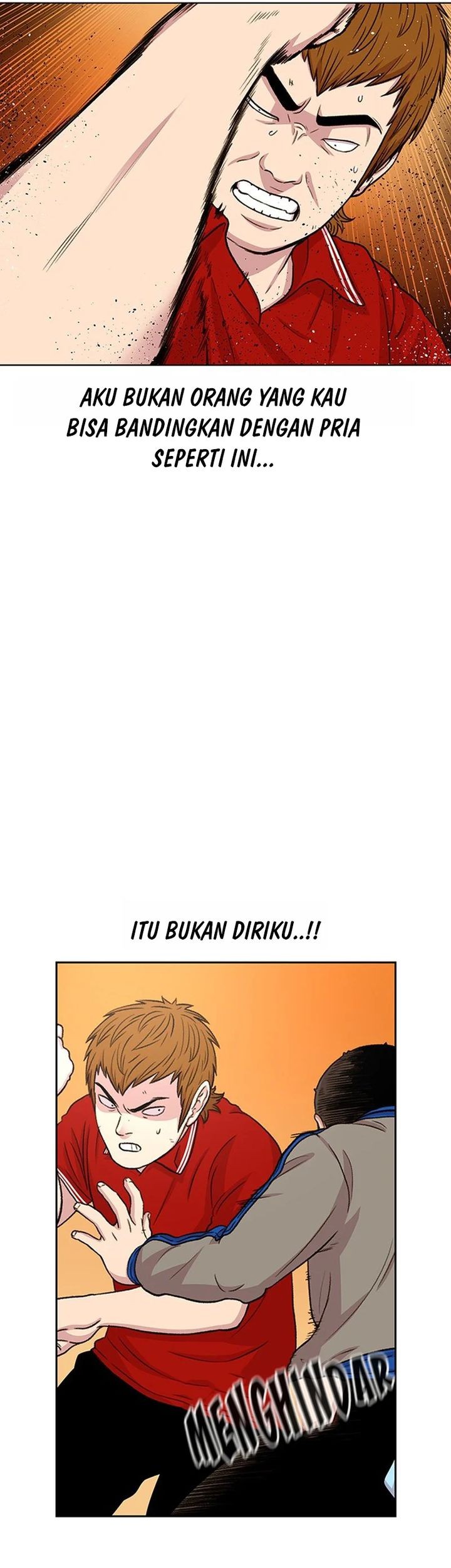 Star Ginseng Store Bab 45 halaman 27