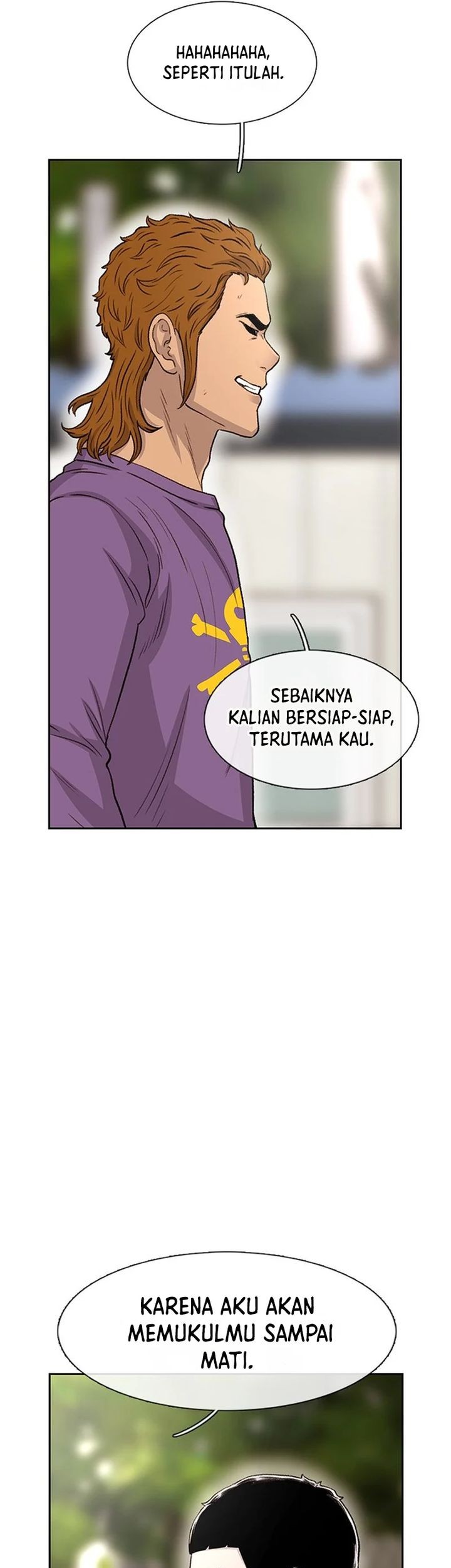 Star Ginseng Store Bab 45 halaman 57