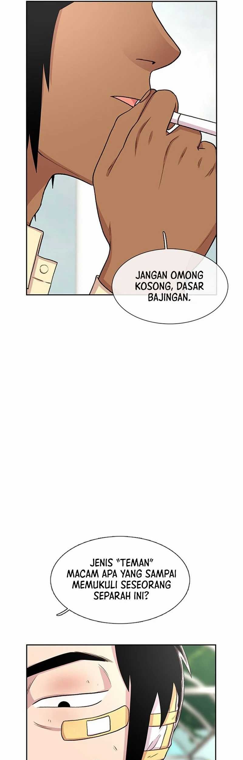 Star Ginseng Store Bab 46 halaman 5