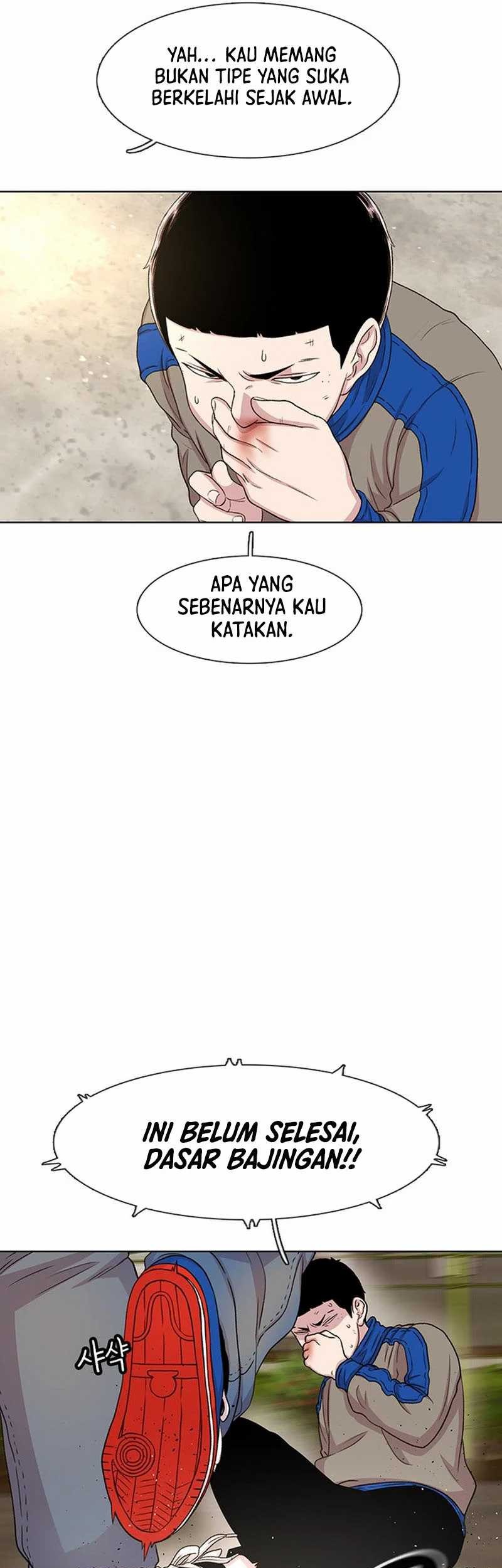 Star Ginseng Store Bab 46 halaman 19