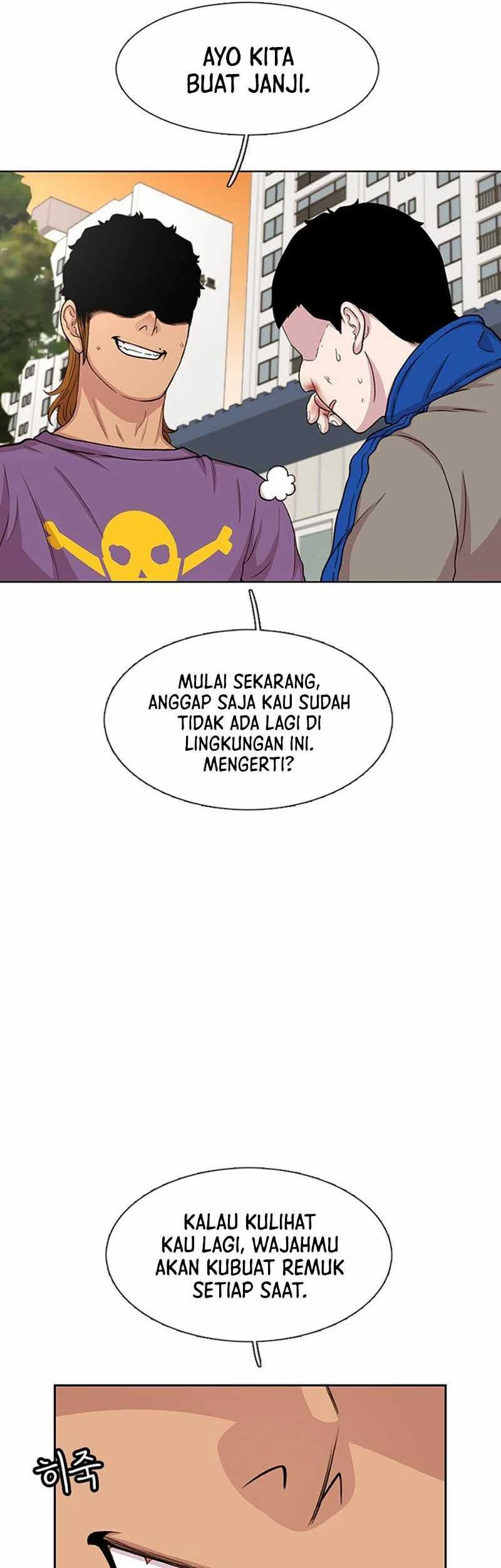 Star Ginseng Store Bab 46 halaman 49