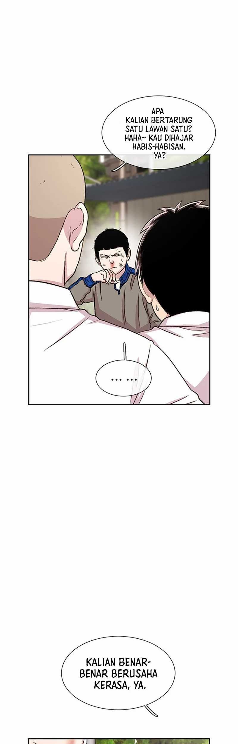 Star Ginseng Store chapter 47 halaman 9