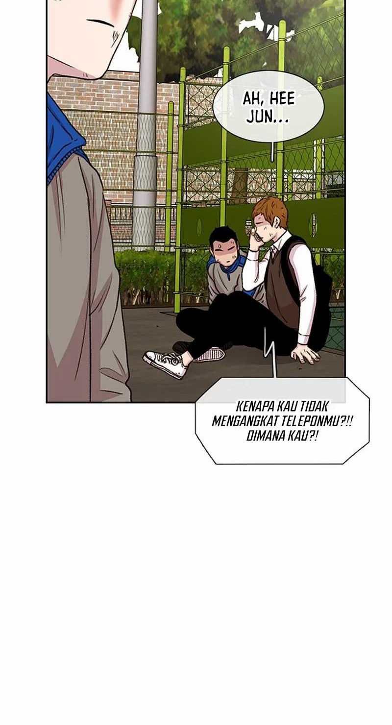 Star Ginseng Store chapter 47 halaman 10
