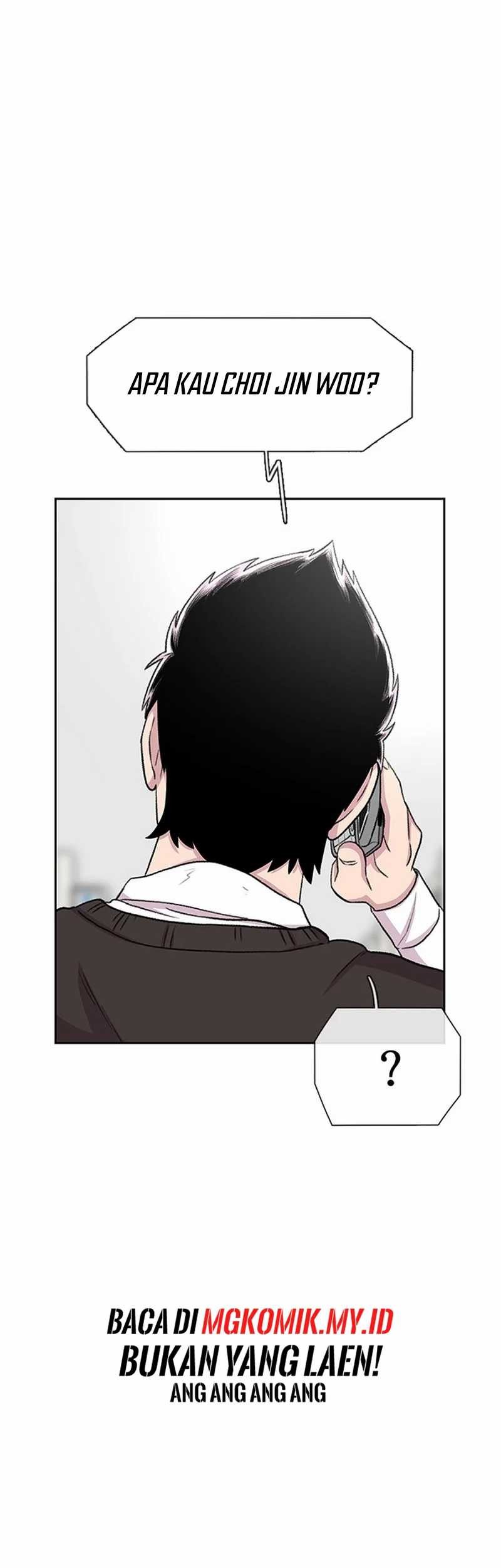Star Ginseng Store chapter 47 halaman 17