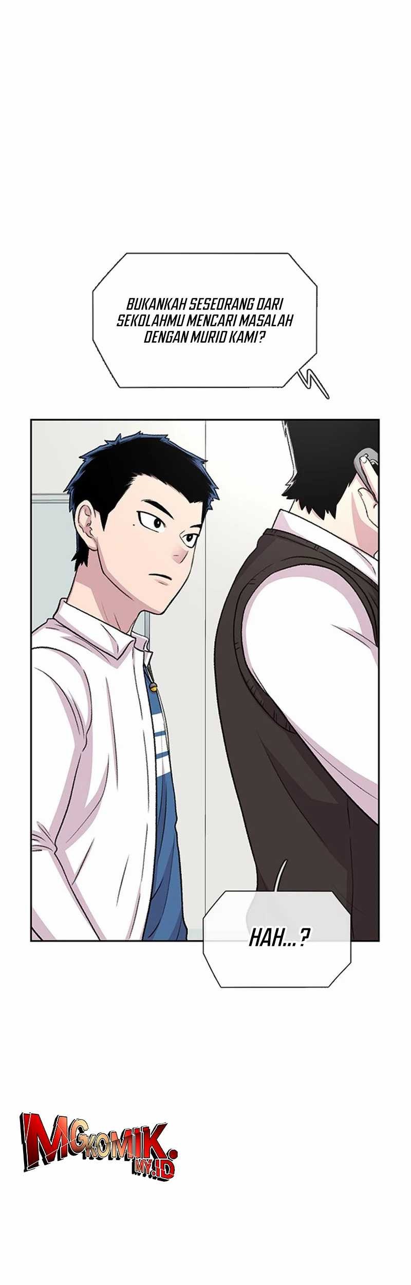 Star Ginseng Store chapter 47 halaman 19