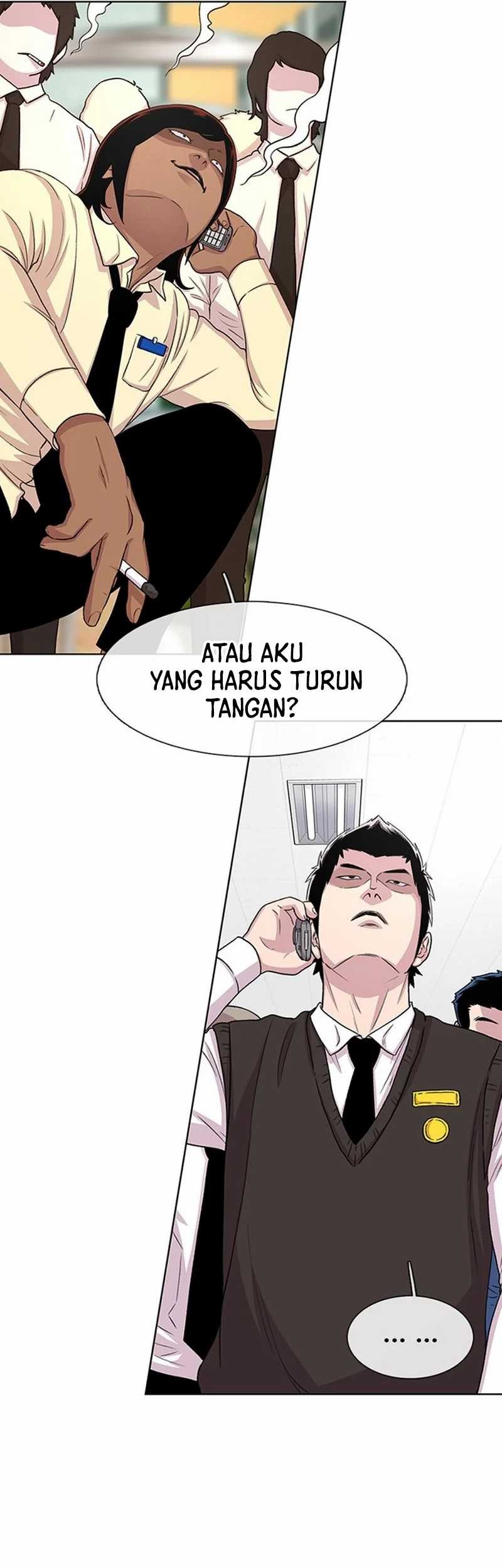 Star Ginseng Store chapter 47 halaman 22