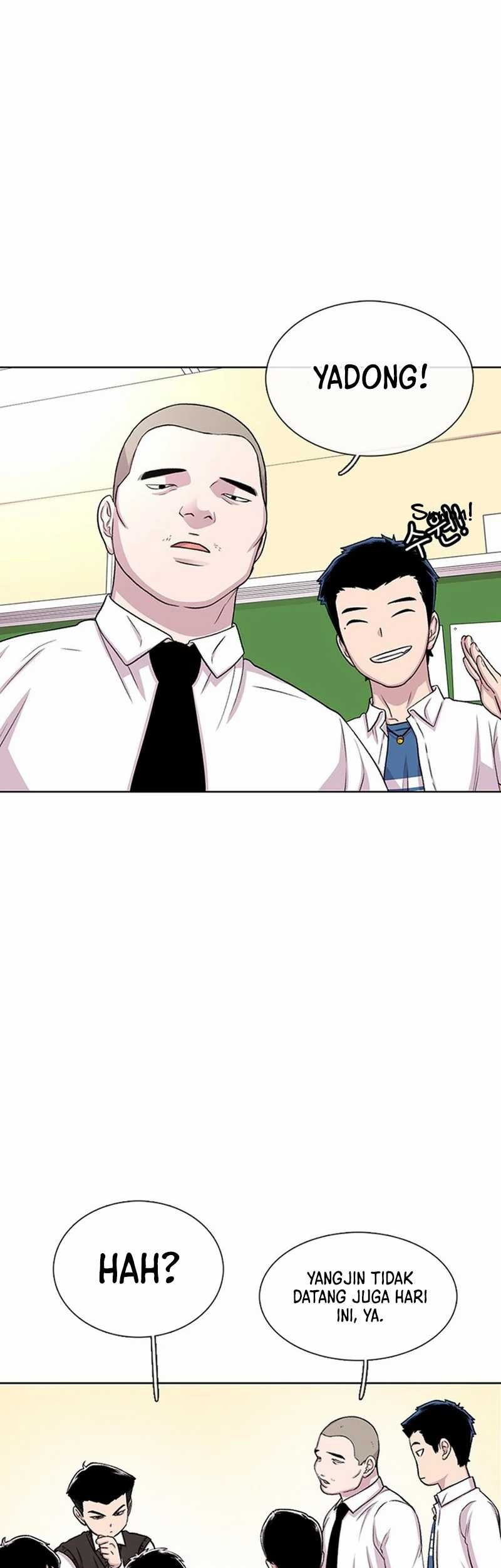Star Ginseng Store chapter 47 halaman 24