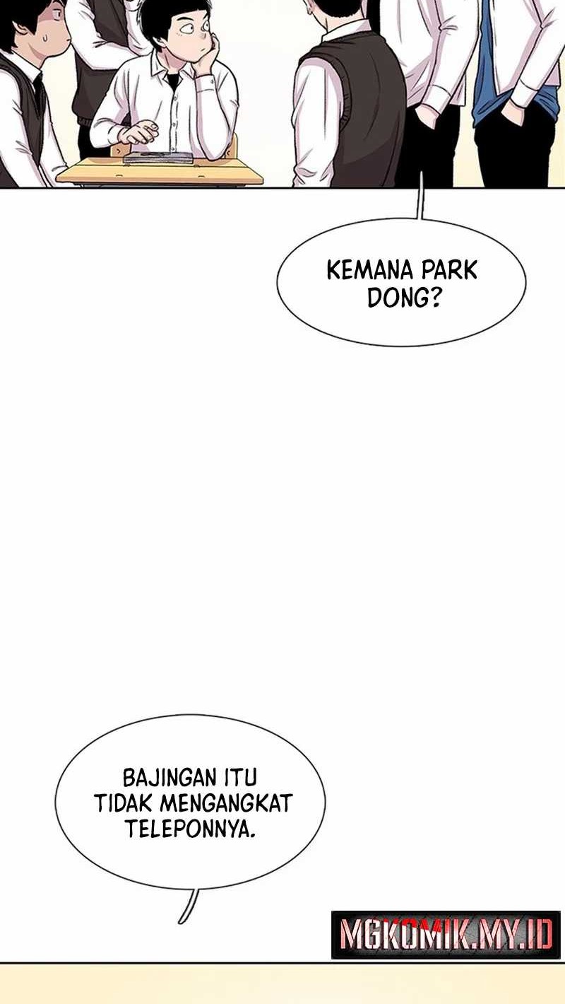 Star Ginseng Store chapter 47 halaman 25