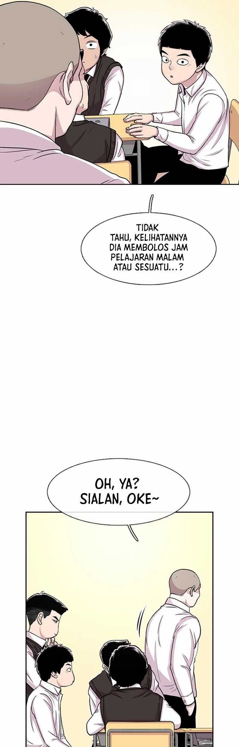 Star Ginseng Store chapter 47 halaman 26