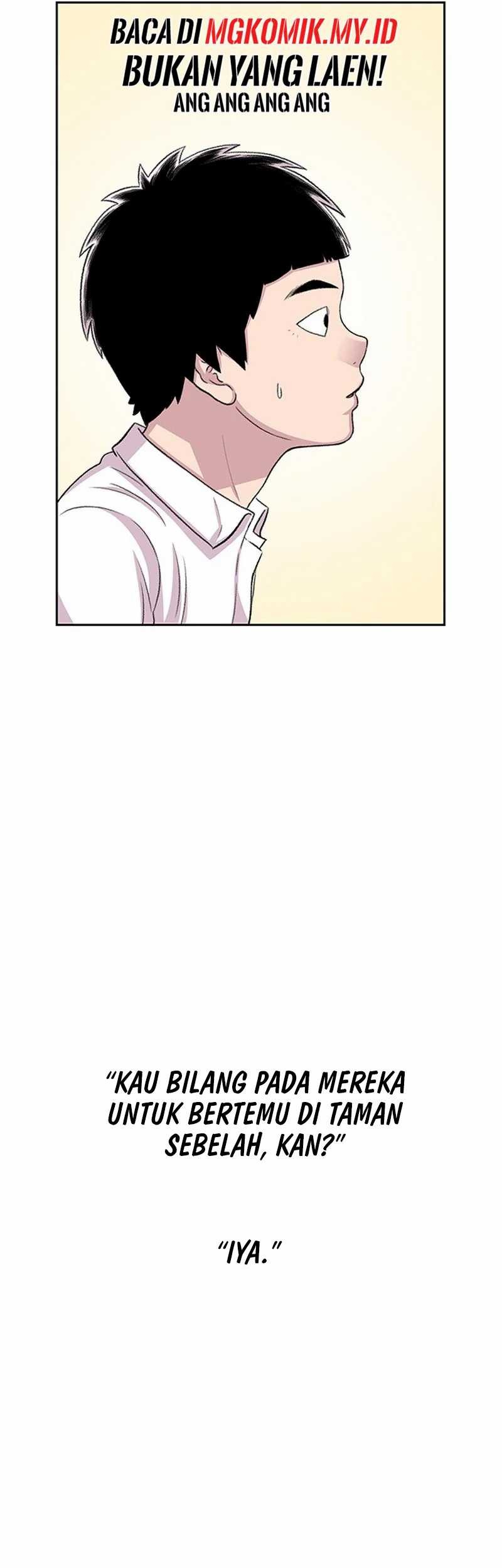 Star Ginseng Store chapter 47 halaman 28