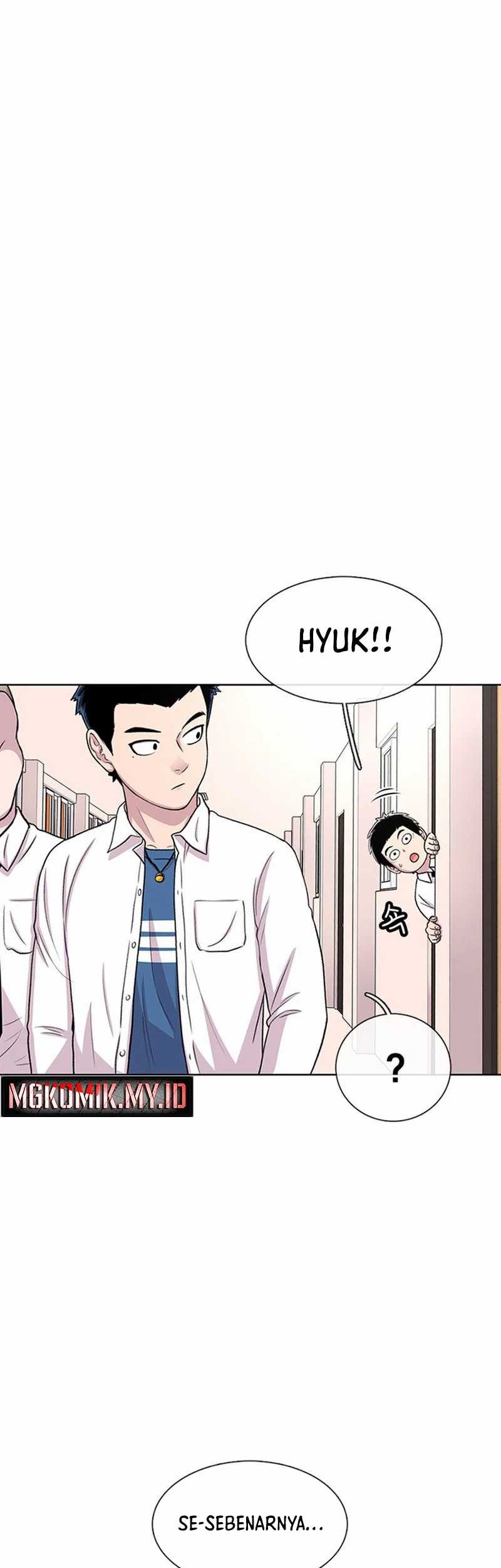 Star Ginseng Store chapter 47 halaman 30