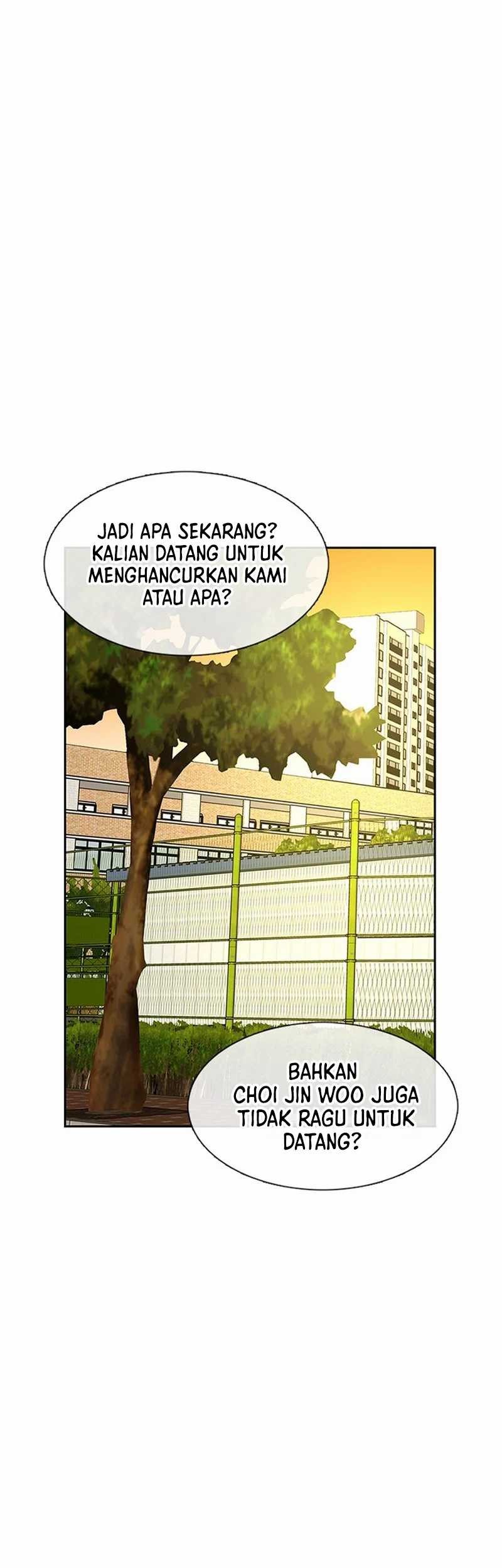 Star Ginseng Store chapter 47 halaman 36