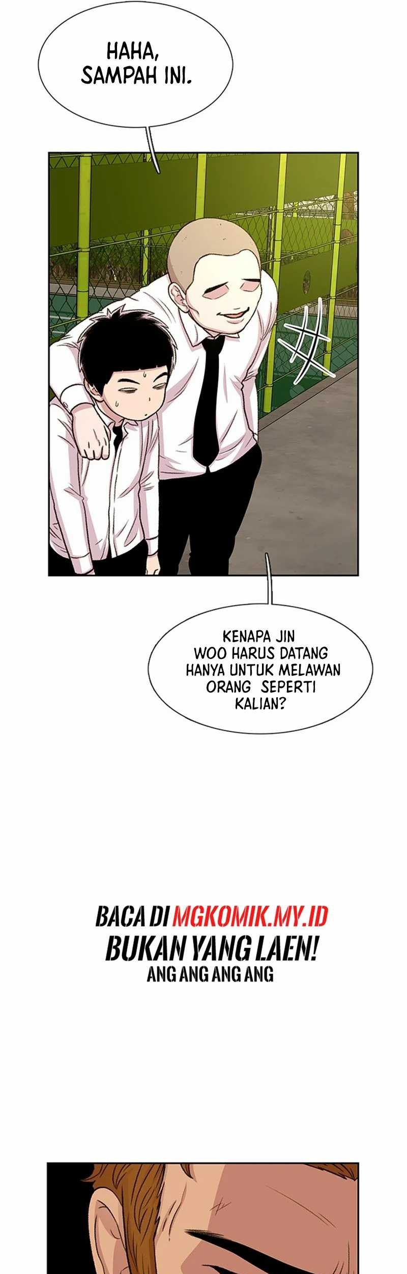 Star Ginseng Store chapter 47 halaman 38