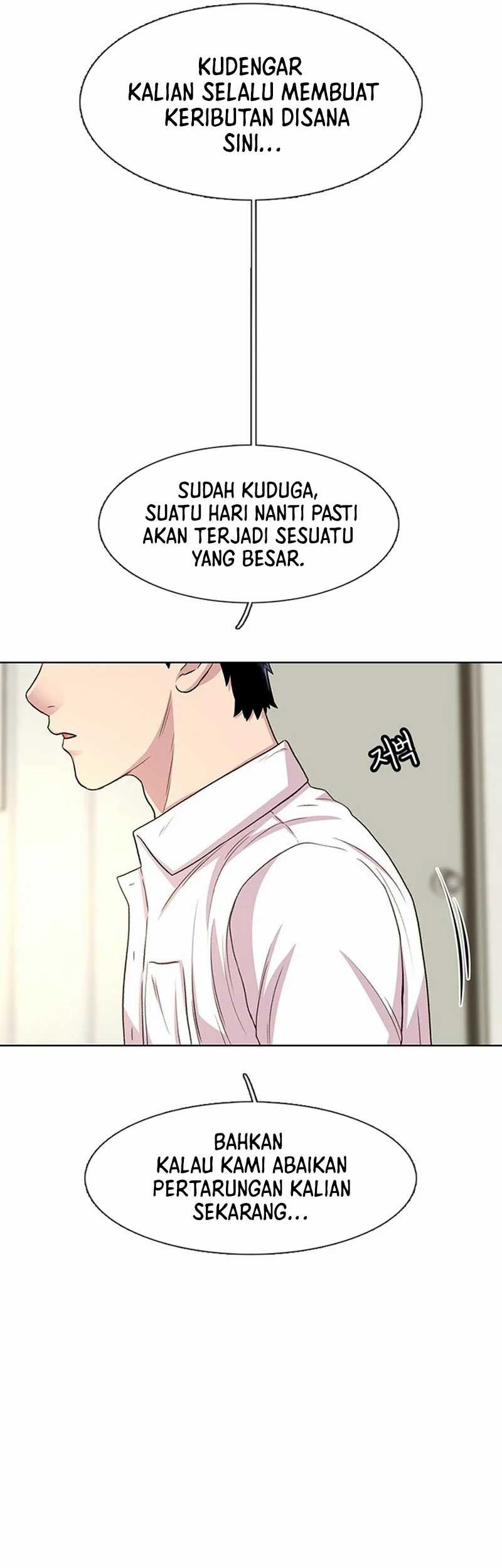 Star Ginseng Store chapter 47 halaman 40
