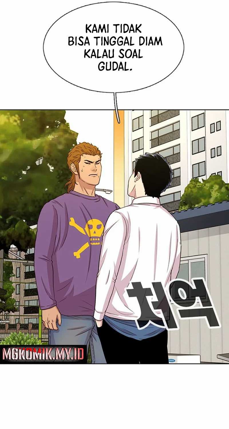 Star Ginseng Store chapter 47 halaman 41