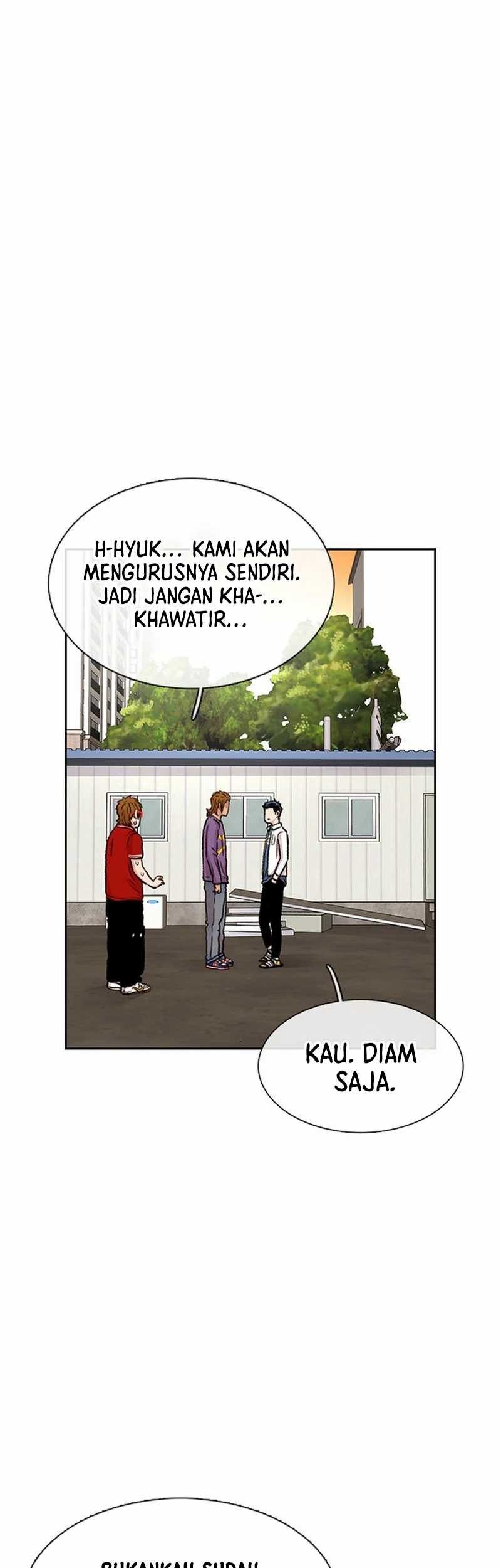 Star Ginseng Store chapter 47 halaman 42