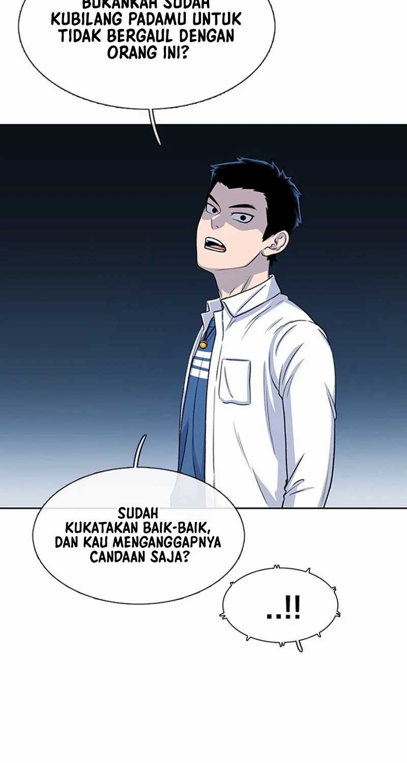 Star Ginseng Store chapter 47 halaman 43
