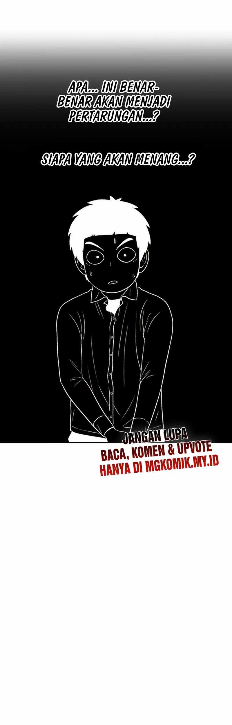 Star Ginseng Store chapter 47 halaman 46