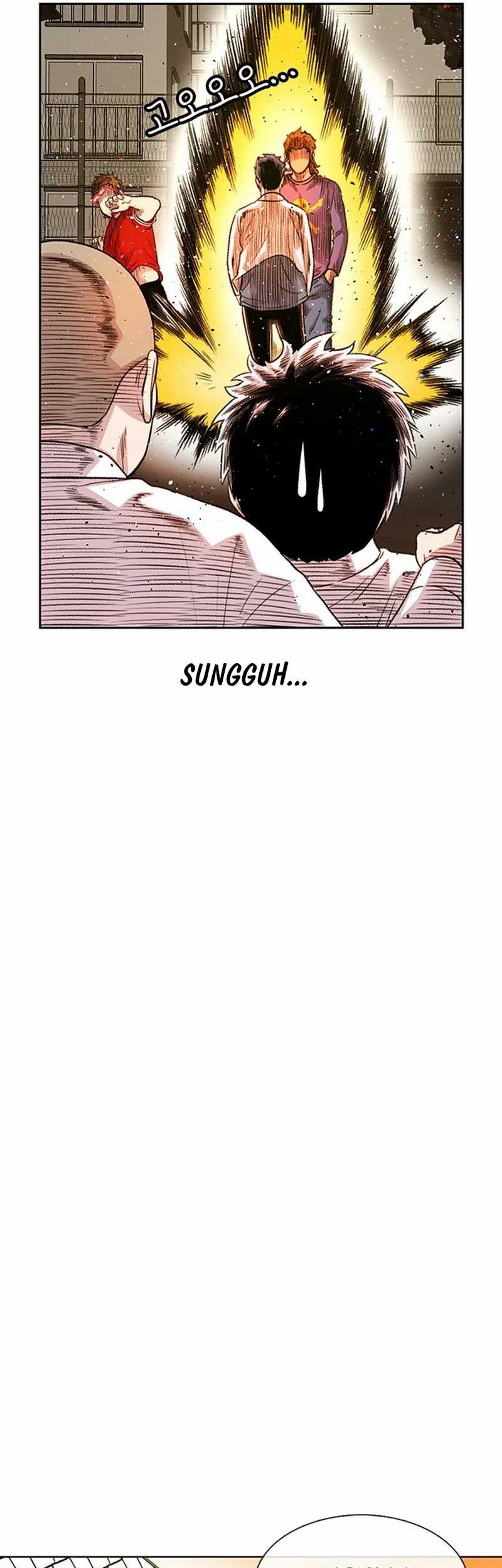 Star Ginseng Store chapter 47 halaman 48