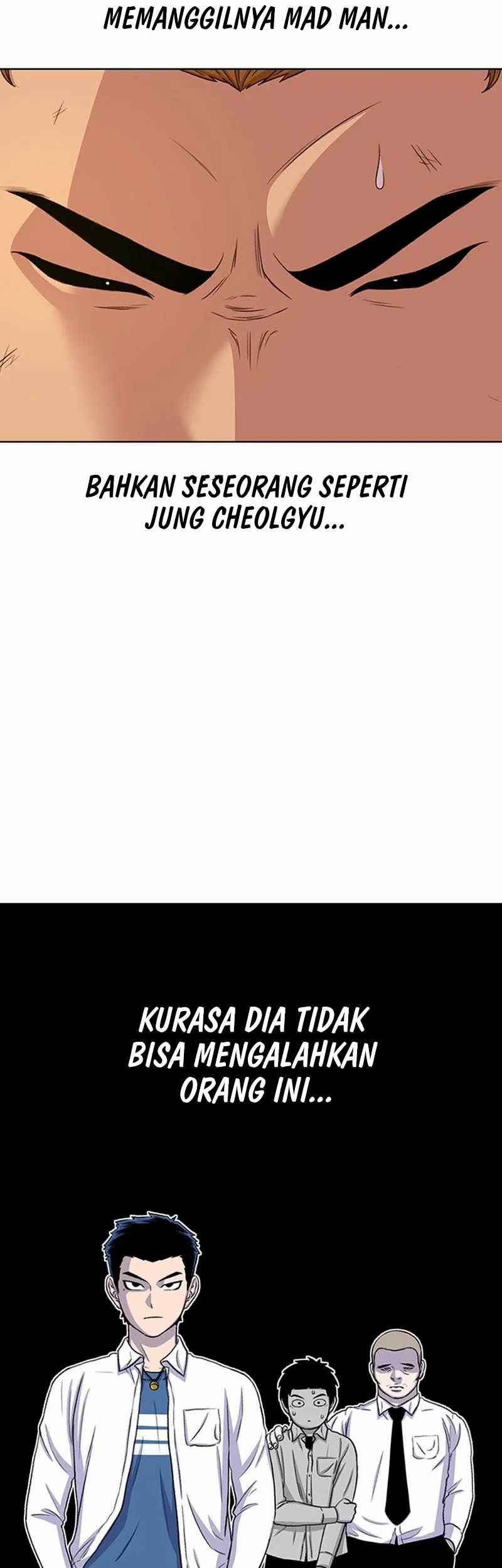 Star Ginseng Store chapter 47 halaman 50