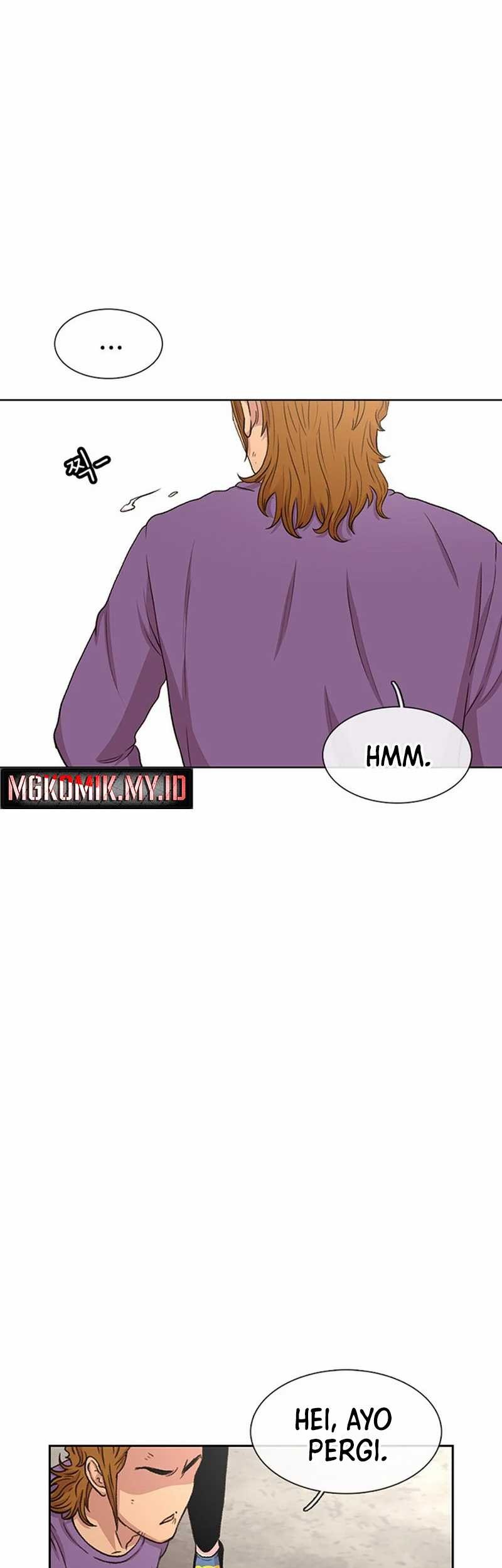 Star Ginseng Store chapter 47 halaman 52