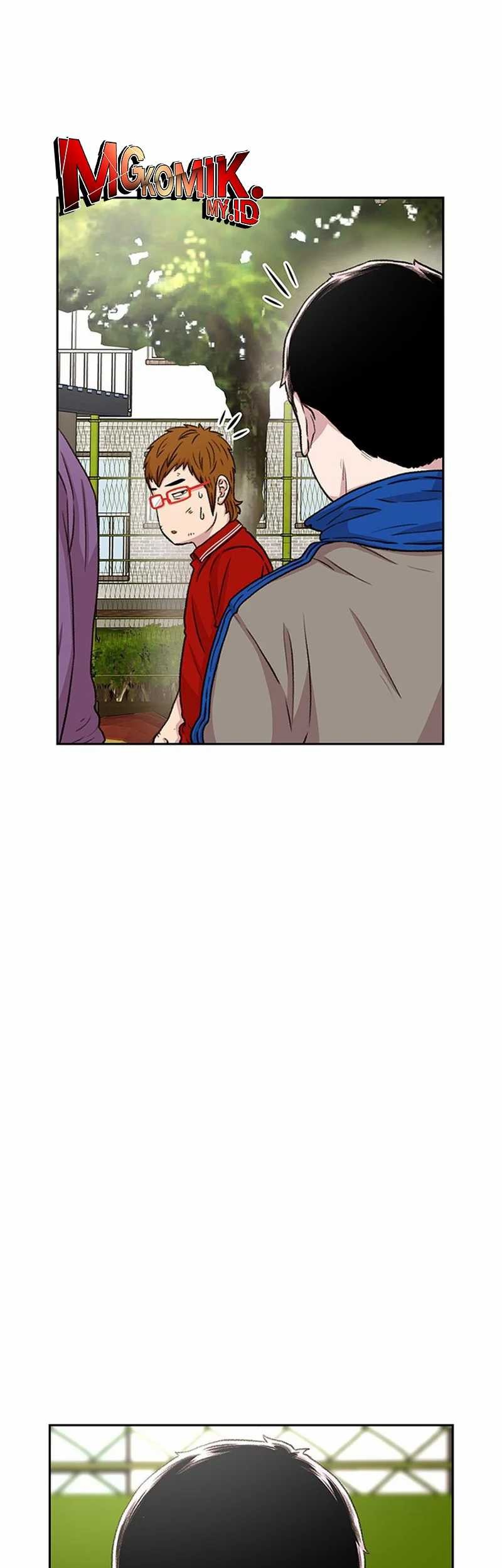 Star Ginseng Store chapter 47 halaman 54
