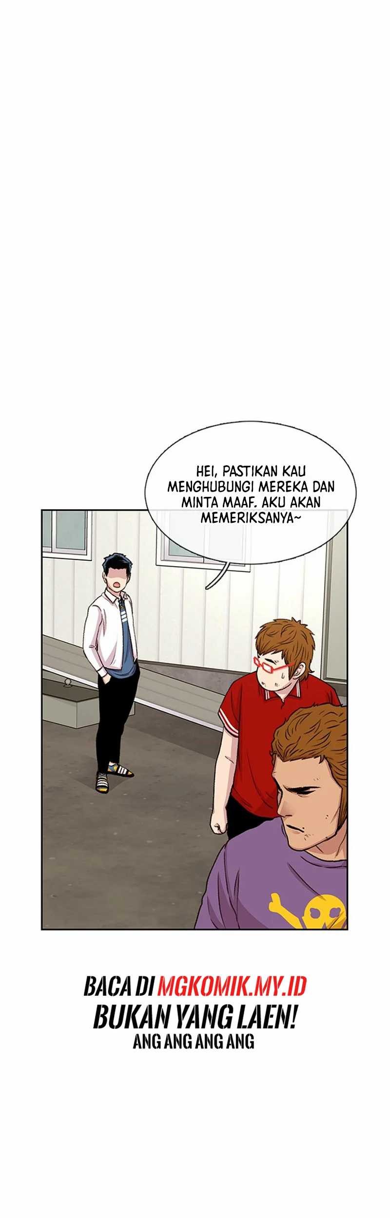 Star Ginseng Store chapter 47 halaman 58