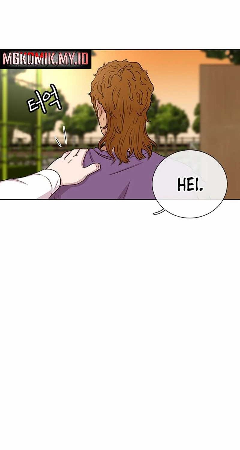 Star Ginseng Store chapter 47 halaman 61