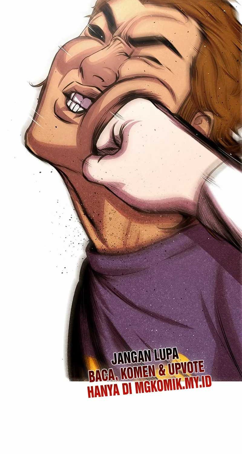 Star Ginseng Store chapter 47 halaman 65