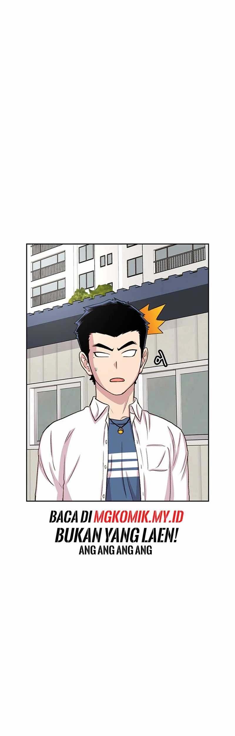 Star Ginseng Store chapter 47 halaman 68
