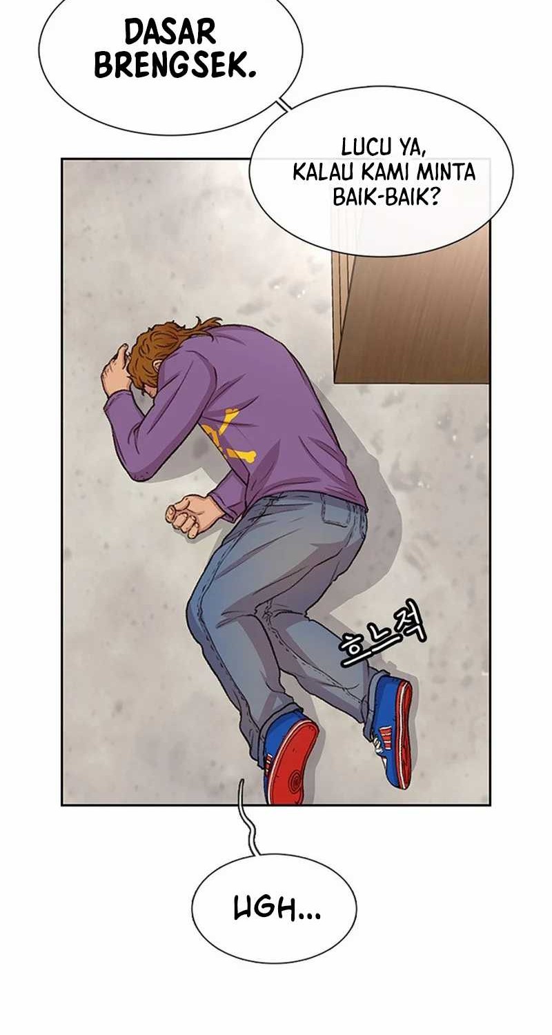 Star Ginseng Store chapter 47 halaman 71