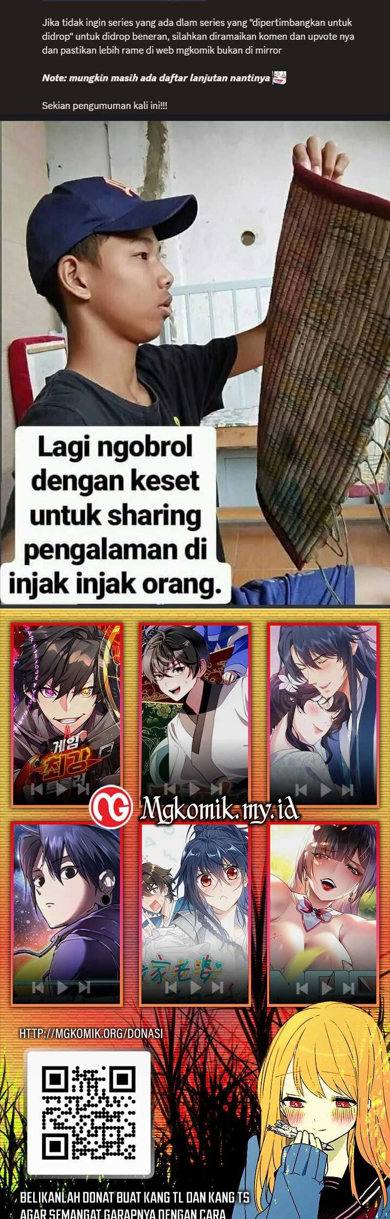 Star Ginseng Store chapter 47 halaman 82