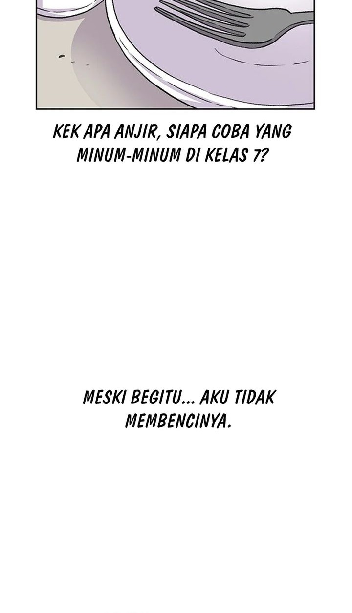 Star Ginseng Store Bab 48 halaman 16