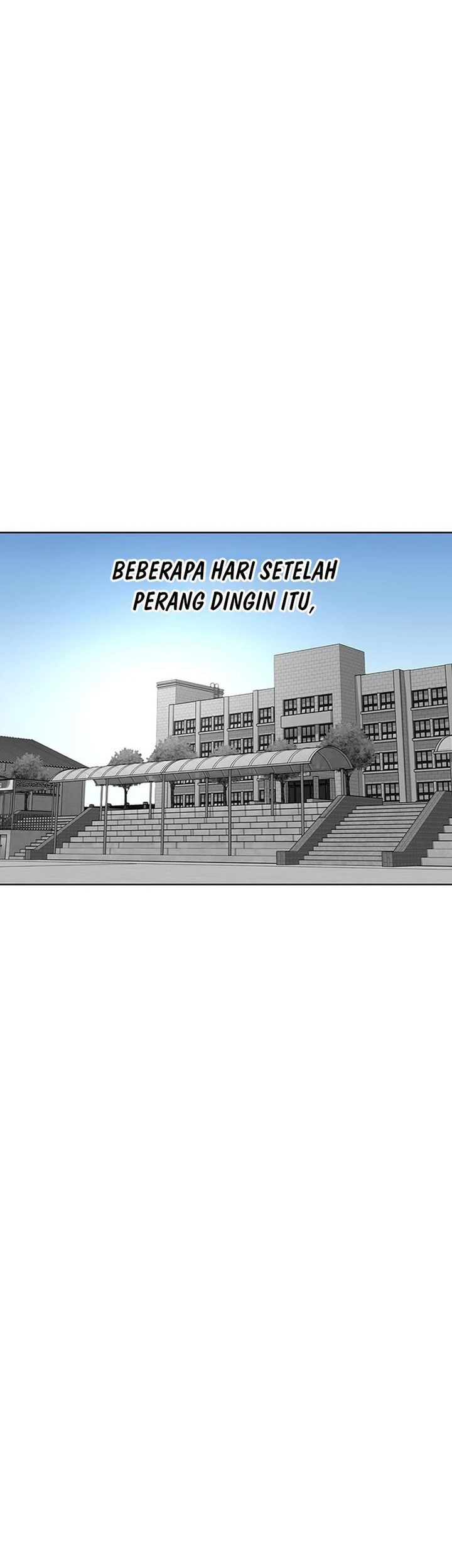 Star Ginseng Store Bab 48 halaman 27