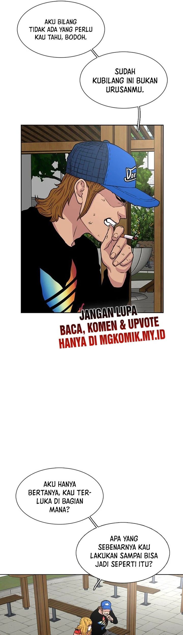 Star Ginseng Store chapter 49 halaman 3