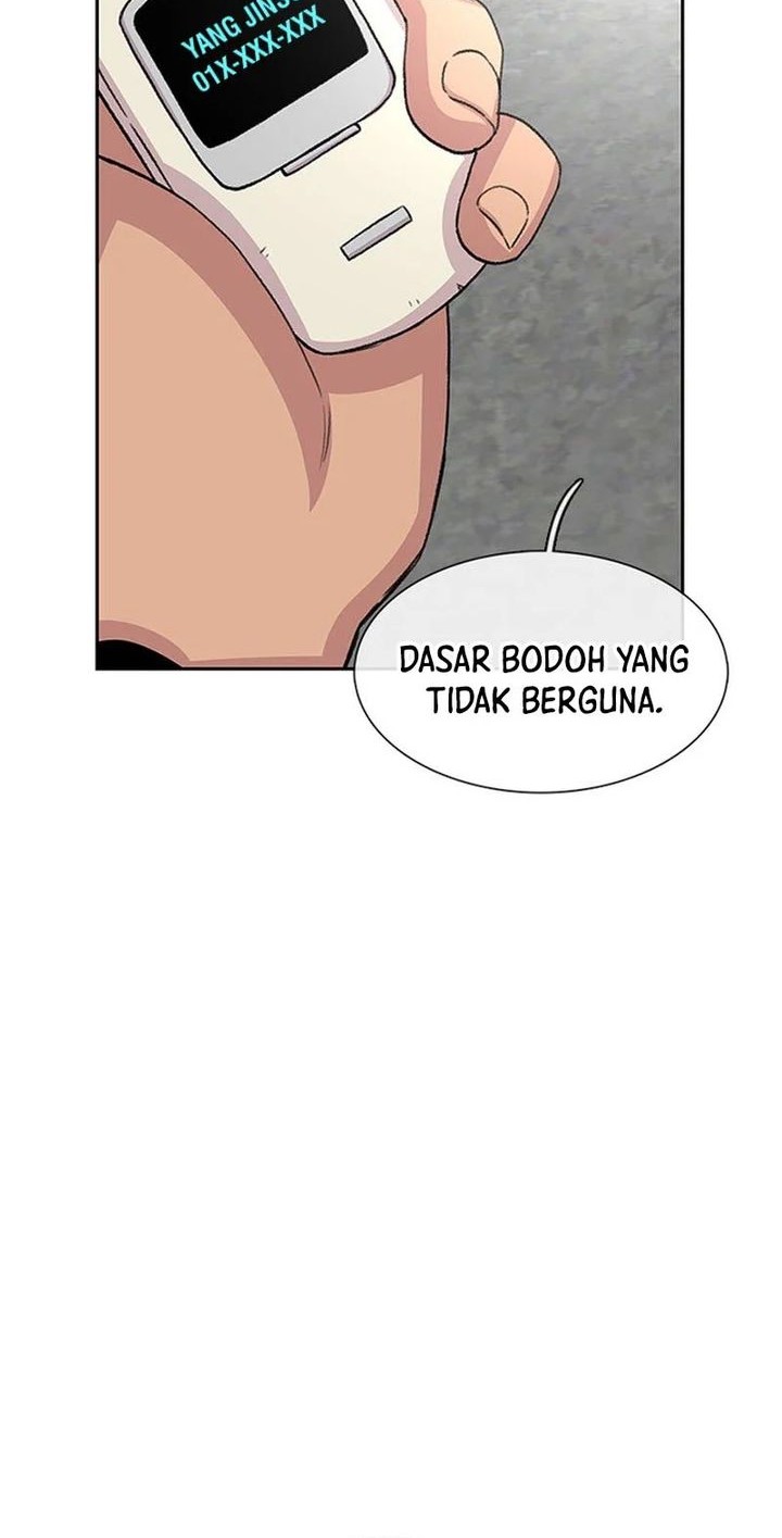 Star Ginseng Store chapter 49 halaman 18