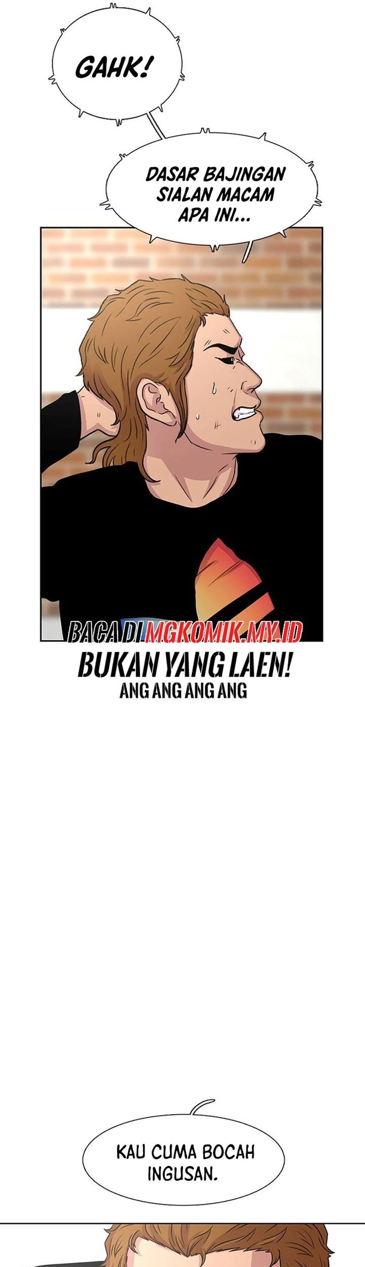 Star Ginseng Store chapter 49 halaman 21