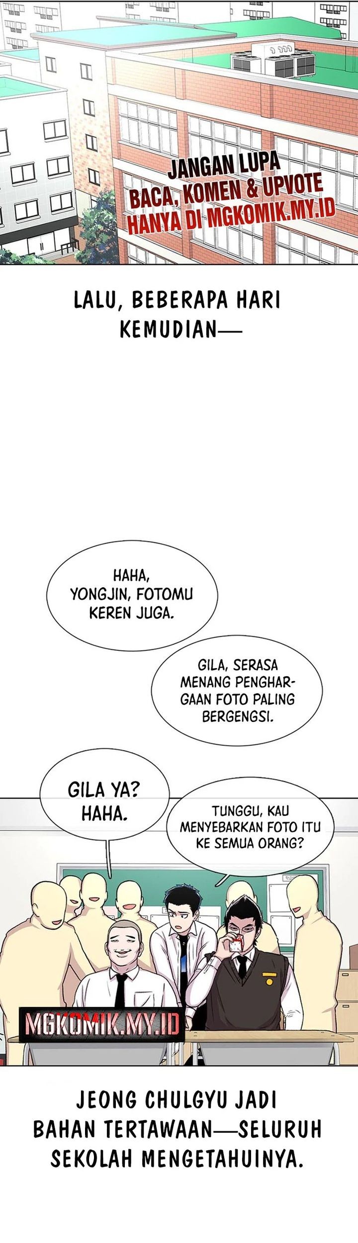 Star Ginseng Store chapter 49 halaman 25
