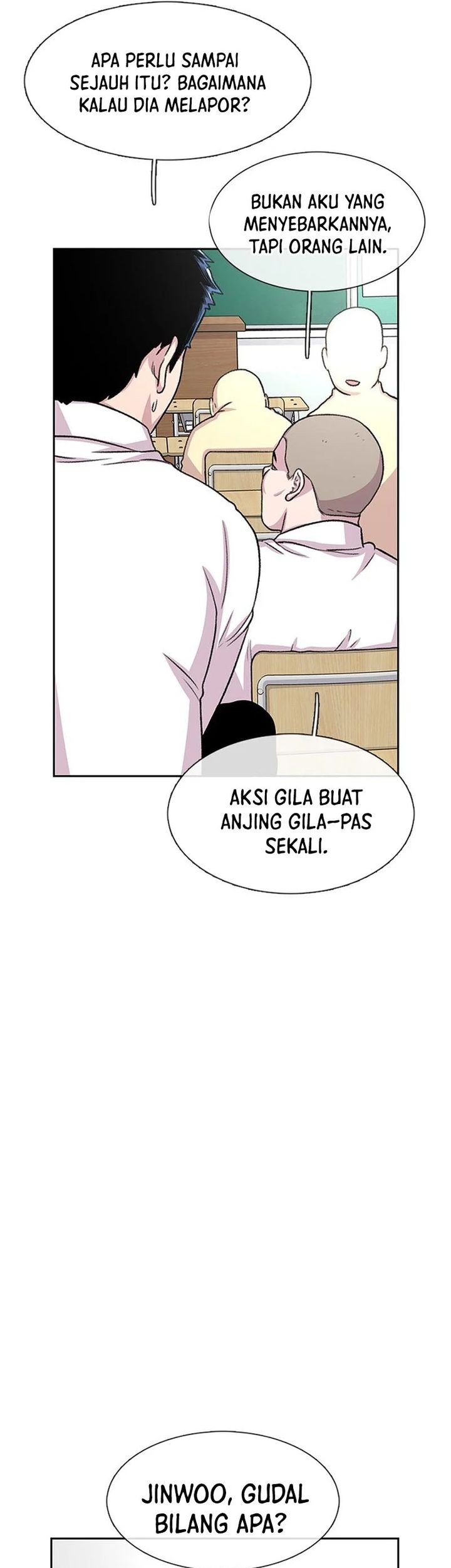 Star Ginseng Store chapter 49 halaman 27
