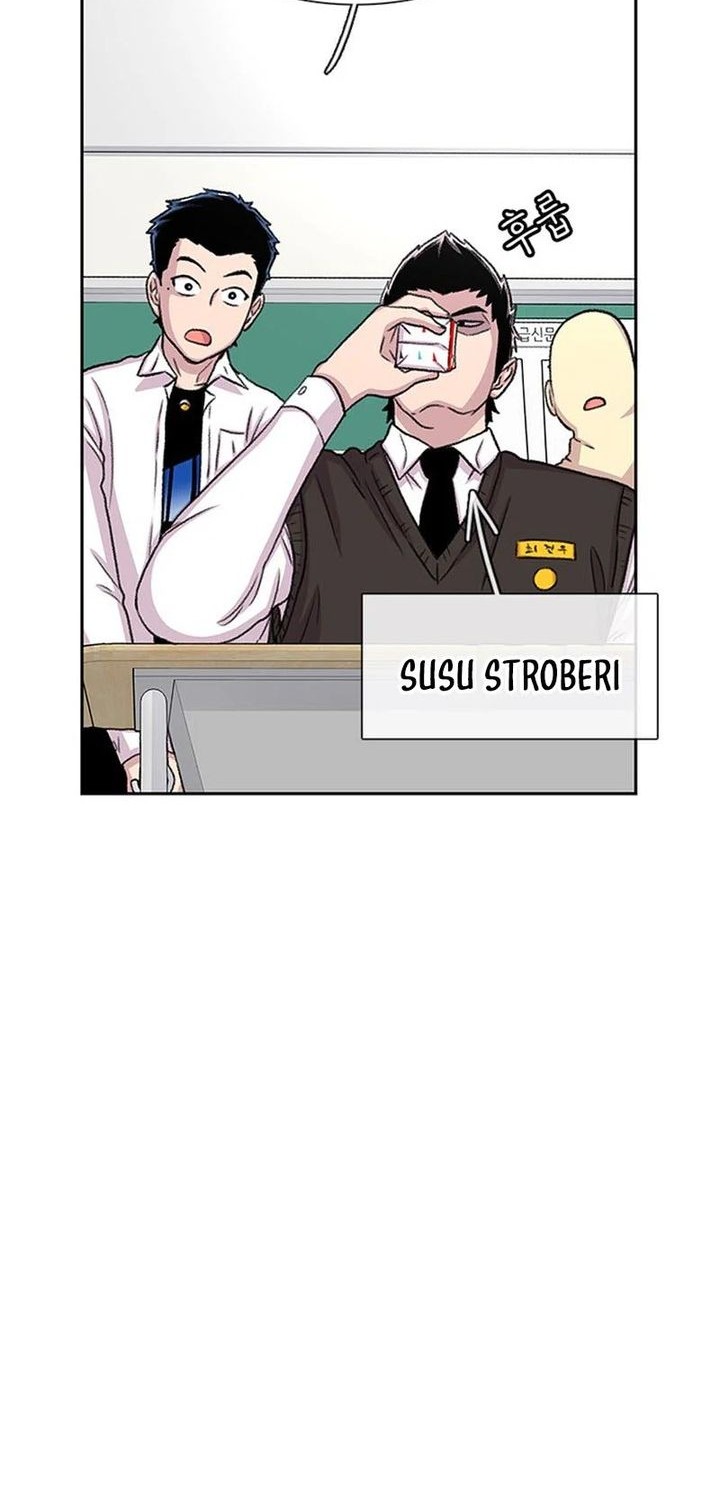Star Ginseng Store chapter 49 halaman 28