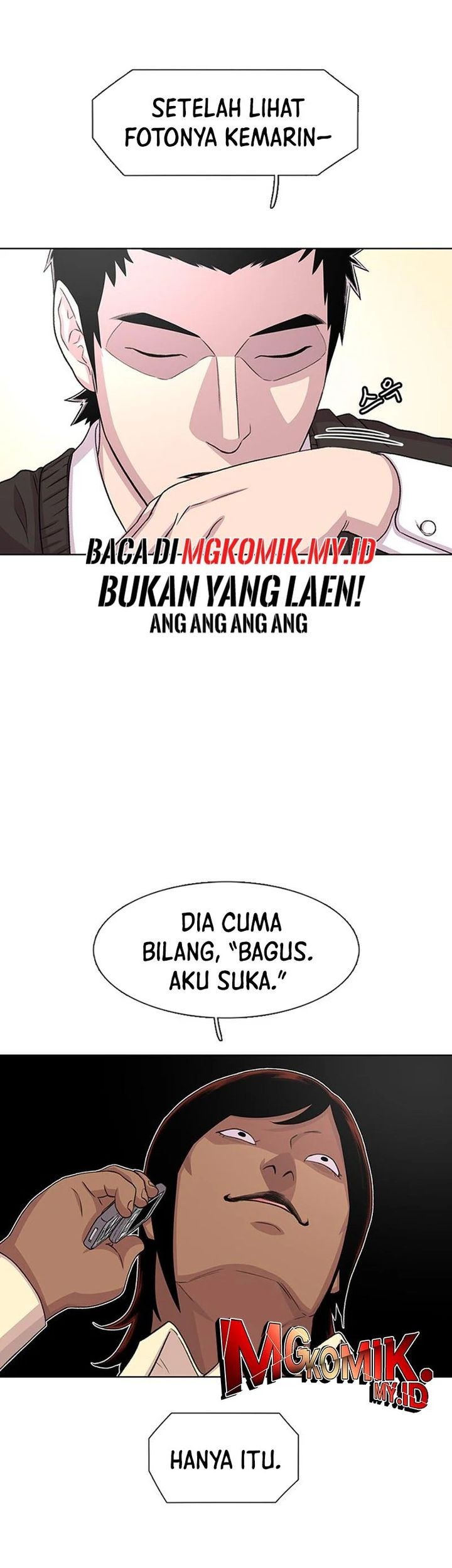 Star Ginseng Store chapter 49 halaman 29