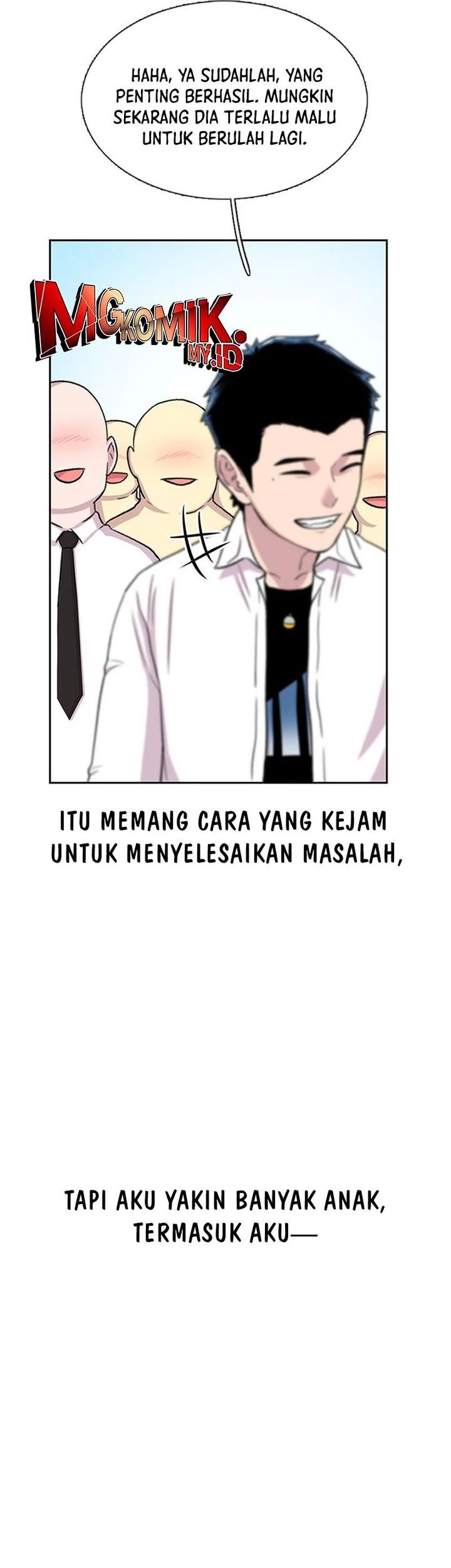 Star Ginseng Store chapter 49 halaman 31