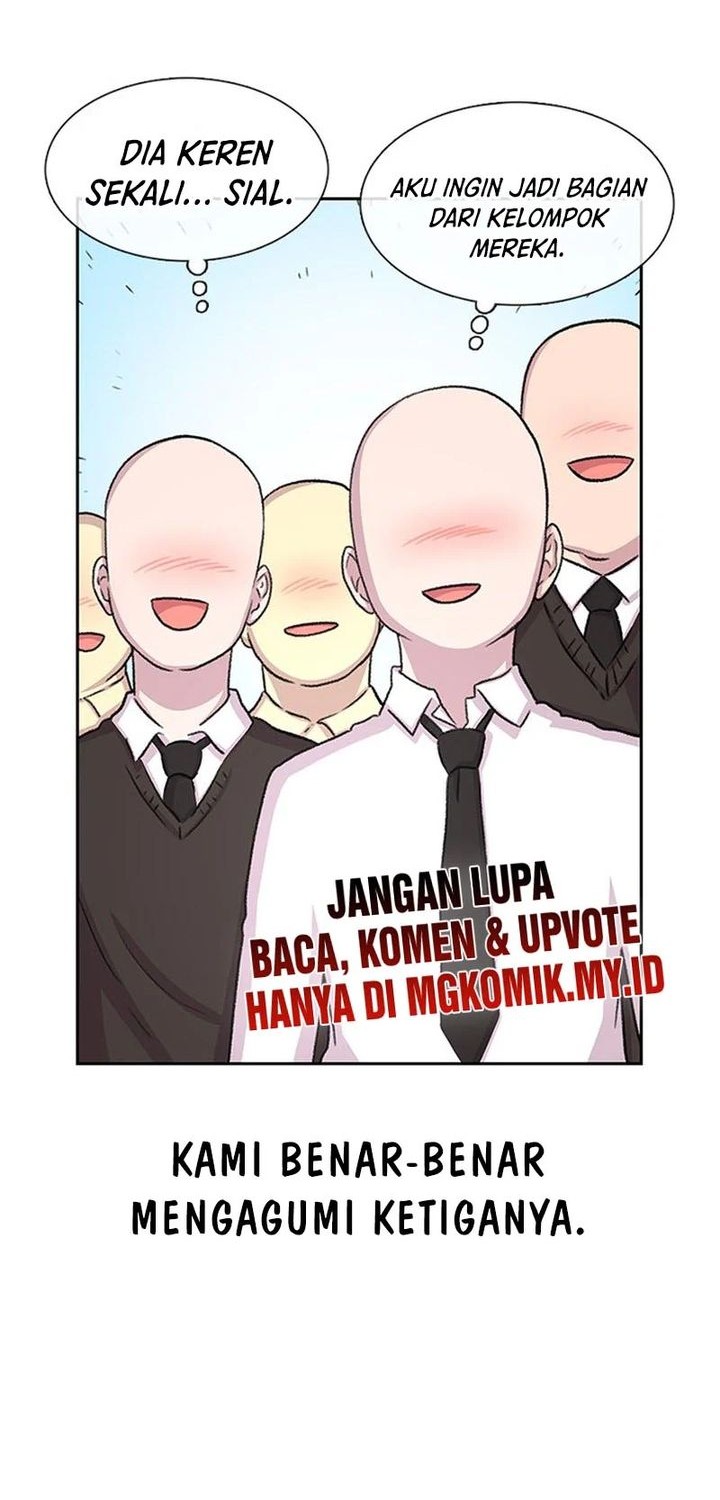 Star Ginseng Store chapter 49 halaman 32