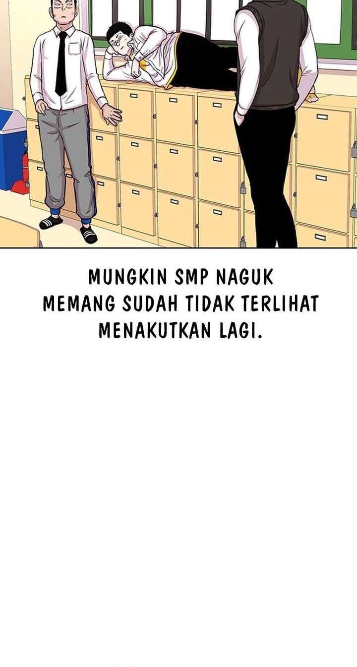 Star Ginseng Store chapter 49 halaman 36
