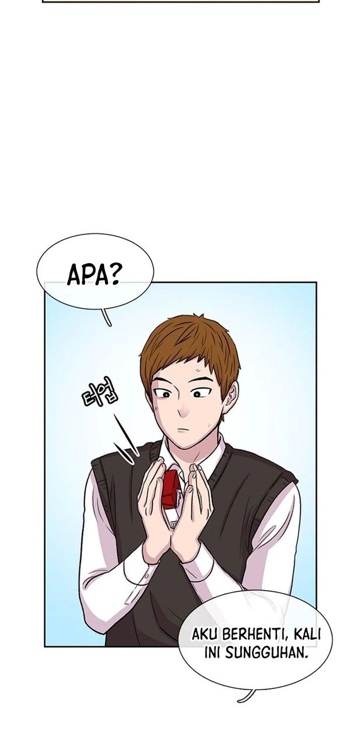 Star Ginseng Store chapter 49 halaman 42