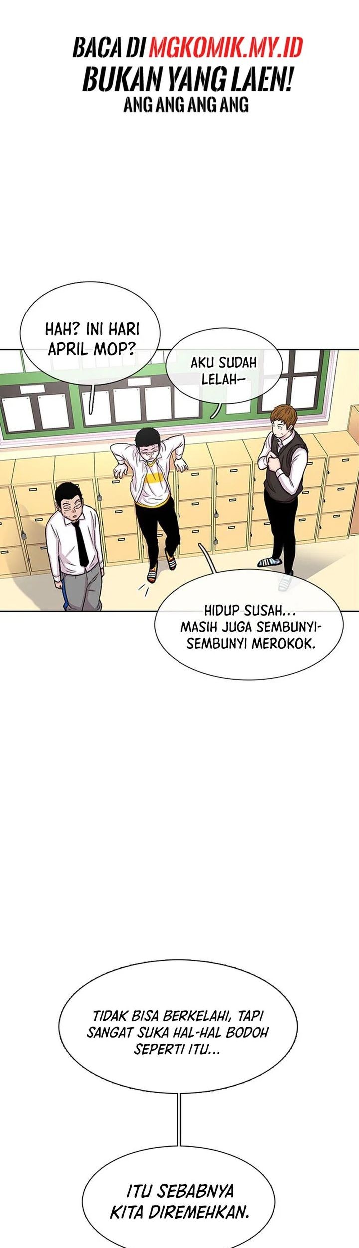 Star Ginseng Store chapter 49 halaman 43